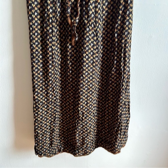 April Cornell Vintage Floral Maxi Dress - Picture 9 of 11